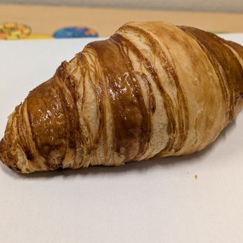 Florentine Cafe - @endoedibles on Instagram 12/05/24  Cornetto - Cafes Near Me - Las Vegas, Nevada