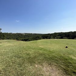 Twin Creeks Country Club