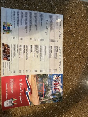 Menu photo 6 Aki E Restaurant Bar Hollywood, FL