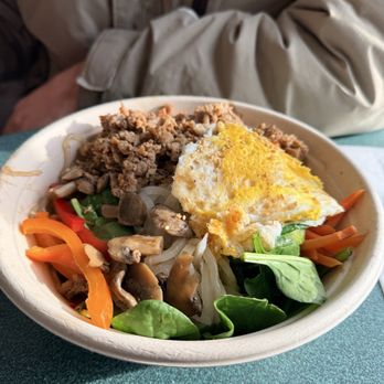 Buns N Rice - Bulgolgi Bi Bim Bap - Korean Near Me - Kensington, Maryland Buns N Rice - Bulgolgi Bi Bim Bap - Korean Near Me - Kensington, Maryland