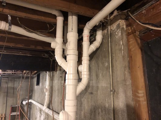 Premier Plumbing Logo