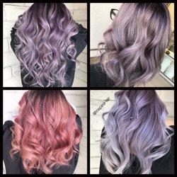 Inspire Hair - @inspirehair