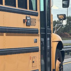 School District Of Osceola County