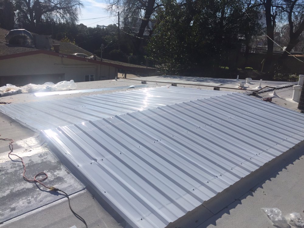 Slide of New World Roofing and Waterproofing