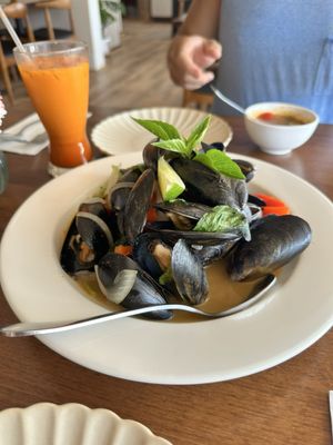 The Peppery Thai Restaurant by null