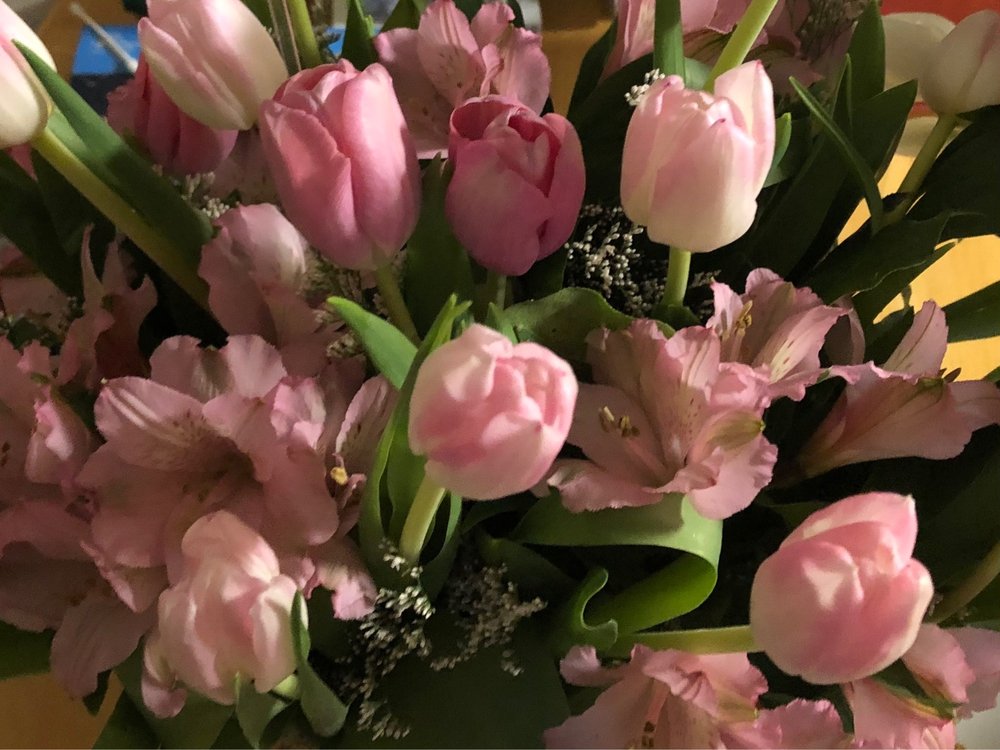 PROCTOR’S COTTAGE FLORIST 215 E Park Ave, Libertyville, Illinois