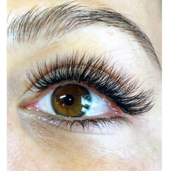 Korysa Baker Beauty - Volume lashes - Eyelash Service Near Me - Bellevue, Washington Korysa Baker Beauty - Volume lashes - Eyelash Service Near Me - Bellevue, Washington