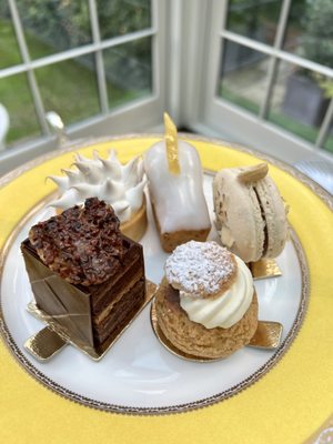 The Goring Hotel by null