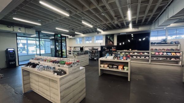 Coastal Dispensary Santa Barbara by null