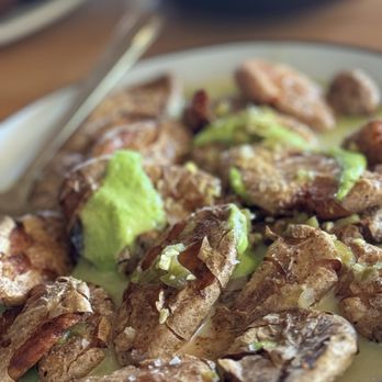 Bulevar Mexican Kitchen - Potatoes - Mexican Near Me - Austin, Texas