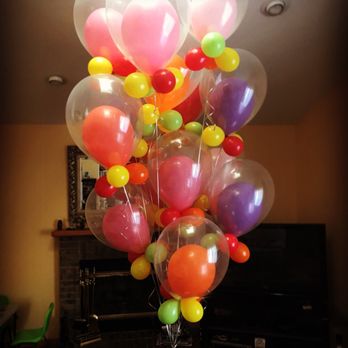 BalloonLab - Party Supplies Near Me - Vernon Hills, Illinois BalloonLab - Party Supplies Near Me - Vernon Hills, Illinois