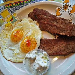 Breakfast Special