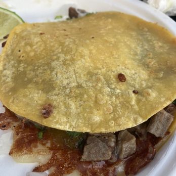 Tacomasa - Lengua mulita - Tacos Near Me - Long Beach, California