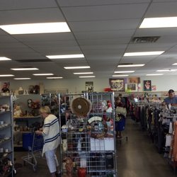 Goodwill Store