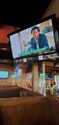 Hooters by null