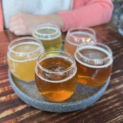 Falling Piano Brewing Co.