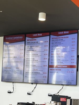 South Loop Market by null