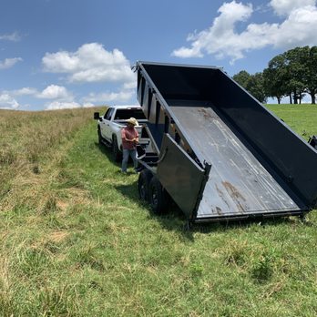 TK Tug & Haul - Junk Removal & Hauling Near Me - Harrison, Arkansas