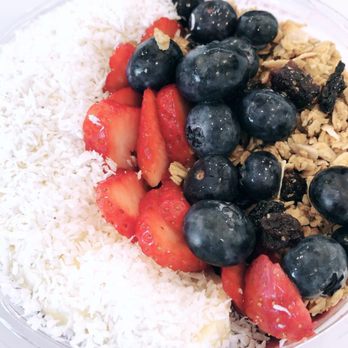 Fruit Loop - OG bowl - Breakfast & Brunch Near Me - Clifton Park, New York