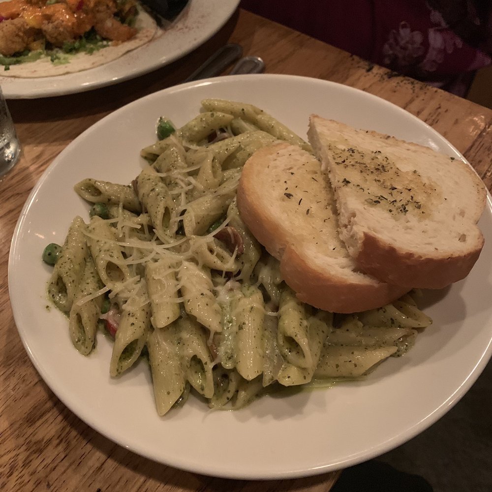 The Local - Pesto chicken - Bars Near Me - Boone, North Carolina The Local - Pesto chicken - Bars Near Me - Boone, North Carolina