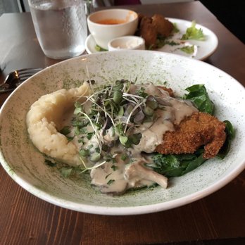 Modern Love - Chick'n cutlet - Vegan Near Me - Omaha, Nebraska Modern Love - Chick'n cutlet - Vegan Near Me - Omaha, Nebraska