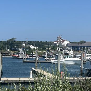 Fishermen's View - New American Near Me - Sandwich, Massachusetts