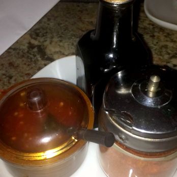 Mai Thai - Spice Rack - Thai Near Me - West Columbia, South Carolina