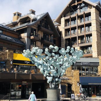 Vail - Landmarks & Historical Buildings Near Me