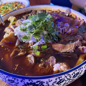 Hengry - Chinese Near Me - Alhambra, California Hengry - Chinese Near Me - Alhambra, California