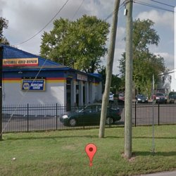 Fries Mill Auto Repair