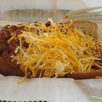 Dune Dog Cafe - Short  Southwest Dog - American Near Me - Jupiter, Florida