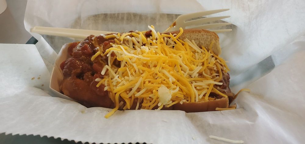 Order SOUTHWEST DOG food online from Dune Dog Cafe store, Jupiter on bringmethat.com