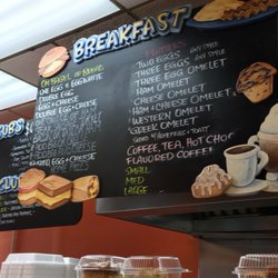 Hot Bagels of Fairfield