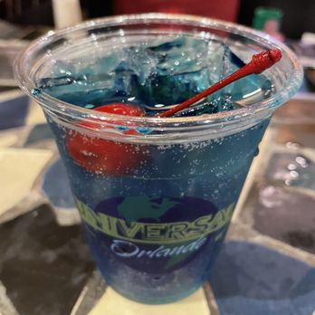 Confisco Grille & Backwater Bar - The Raptor Claw cocktail - Bars Near Me - Orlando, Florida Confisco Grille & Backwater Bar - The Raptor Claw cocktail - Bars Near Me - Orlando, Florida