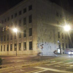 Tribunales Provinciales - Tribunales de noche