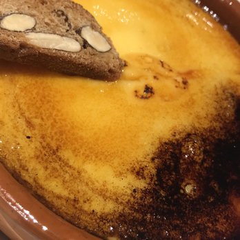 Ciutat Comtal - Creme brûlée - Crema catalana - Tapas Bars Near Me - Barcelona, B Ciutat Comtal - Creme brûlée - Crema catalana - Tapas Bars Near Me - Barcelona, B