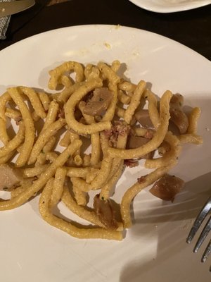 La Piazzetta del Gusto by null