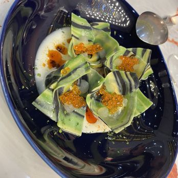Carte Blanche - Asian Fusion Near Me - Honolulu, Hawaii
