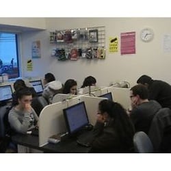 King's Cross Computer Centre