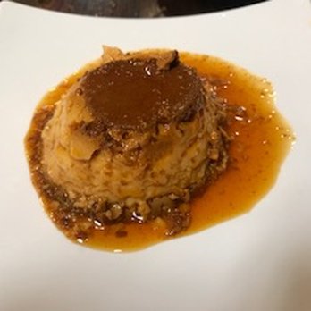 Rio Verde Mexican Grill - flan - Mexican Near Me - Gonzales, Louisiana