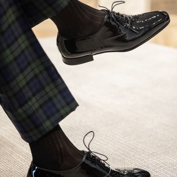 Norton Ditto - Formal wear in shoes and clothing. - Men's Clothing Near Me - Houston, Texas