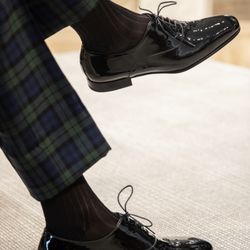 Norton Ditto - Formal wear in shoes and clothing.