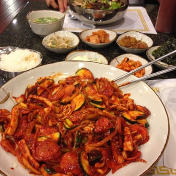 Chodang - Korean Near Me - Chandler, Arizona