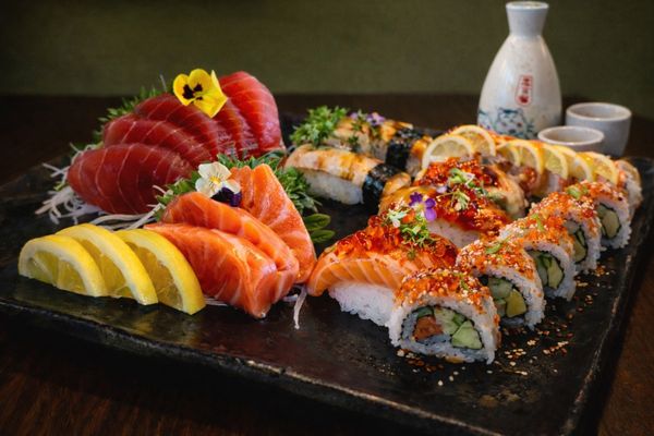 Z SUSHI - Updated July 2026 - 261 Photos & 137 Reviews - 2085 Base