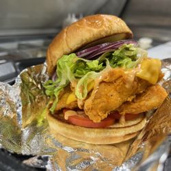 Nu Flava Gourmet Kitchen