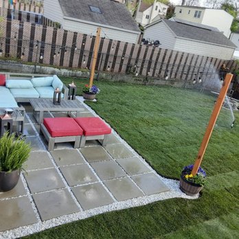 USA Landscaping and Construction - Beautiful job - Landscaping Near Me USA Landscaping and Construction - Beautiful job - Landscaping Near Me
