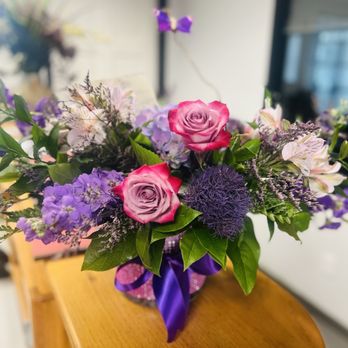 The Enchanted Florist - Florists Near Me - Orange, California