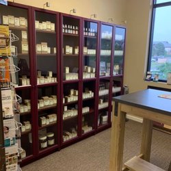 New Life Nutrition - Standard Process and Mediherb supplements