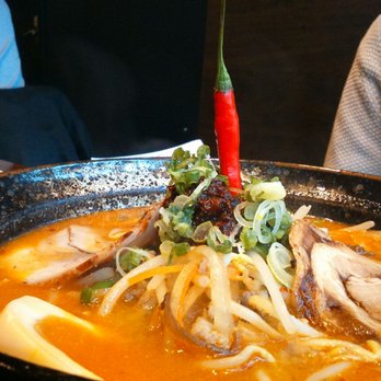 Kiu Japanese Restaurant - Japanese Near Me - Markham, Ontario