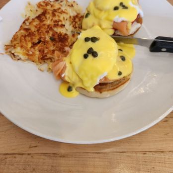 Eggsquisite Cafe - Rockwall - Smoked salmon Benedict - Breakfast & Brunch Near Me - Rockwall, Texas Eggsquisite Cafe - Rockwall - Smoked salmon Benedict - Breakfast & Brunch Near Me - Rockwall, Texas